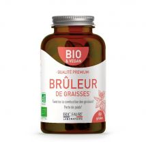 Brûleur de graisses Bio Bien Etre General - - Eric Favre