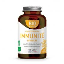 Immunité Bio Bien Etre General - - Eric Favre