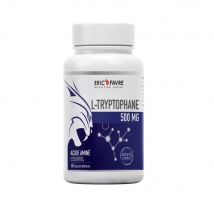 L-Tryptophane 500mg Bcaa & Acides Amines - - Eric Favre
