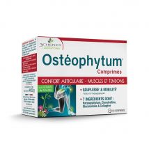 Osteophytum Comprimés 3 Chenes Laboratoires - - Eric Favre