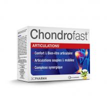 Chondro FAST 3c Pharma - - Eric Favre