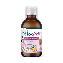 Détoxlim Brûle-Graisses 3 Chenes Laboratoires - Piña colada - A l'unité - Eric Favre