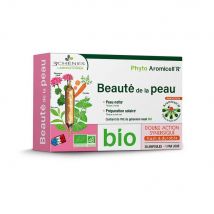 Phyto Aromicell’R Beauté de la peau Bio 3 Chenes Laboratoires - - Eric Favre
