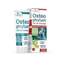 Ostéophytum Gel de massage 3 Chenes Laboratoires - - Eric Favre