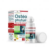 Ostéophytum Roll-on de massage 3 Chenes Laboratoires - - Eric Favre