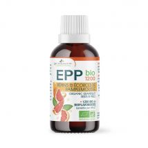 EPP Bio 1200 - Extrait de Pépins de Pamplemousse 3 Chenes Laboratoires - - Eric Favre