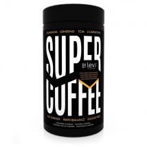 Super Coffee Lev Diet - - Eric Favre