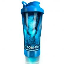 STORMIX SHAKER|Mélangeur Électrique Rechargeable USB Stormix - - Eric Favre