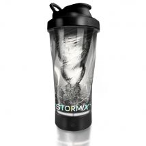 STORMIX SHAKER|Mélangeur Électrique Rechargeable USB Stormix - - Eric Favre