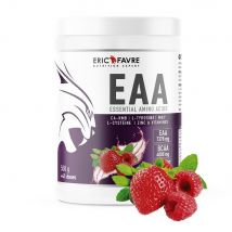 EAA Bcaa & Acides Amines - Fruits rouges - 500g - Eric Favre