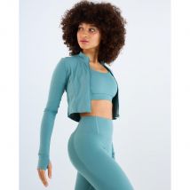 JACKET STELLA POWER EMPOWEHER Unlimifit - - Eric Favre