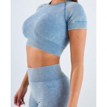 TOP CADENZE CONFIDENCE COMFY Unlimifit - - Eric Favre