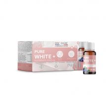 Pure White + Glutathion Bien Etre General - - Eric Favre