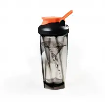 Stormix One - Shaker Vortex anti-odeur Stormix - - Eric Favre