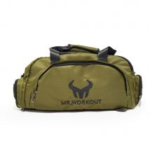 Sac de Sport Mr.Workout Mr.workout - - Eric Favre