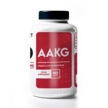 AAKG 2500/4000 - L-Arginine Alpha-Ketoglutarate Sportdiet - - Eric Favre