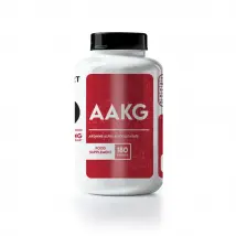 AAKG 2500/4000 - L-Arginine Alpha-Ketoglutarate Sportdiet - - Eric Favre