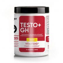 GH + TST - 300g Sportdiet - Citron - A l'unité - Eric Favre