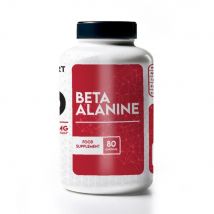 Beta Alanine 80 Caps Sportdiet - - Eric Favre