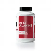 Beta Alanine 80 Caps Sportdiet - - Eric Favre