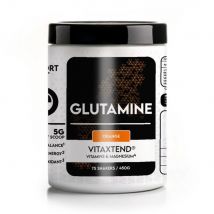 Glutamine VITAXTEND Sportdiet - - Eric Favre
