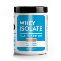 WHEY ISOLATE PROTEIN VITAXTEND Sportdiet - Cookie - 300g - Eric Favre