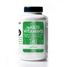 Multivitamines 60 caps Sportdiet - - Eric Favre