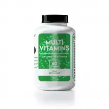 Multivitamines 60 caps Sportdiet - - Eric Favre