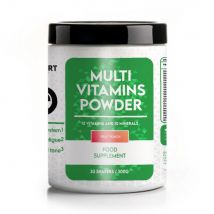 Multivitamines poudre Sportdiet - Tropical - A l'unité - Eric Favre