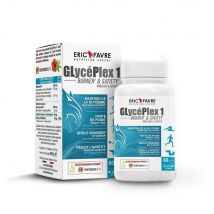 GlycéPlex-1 - Burner & Satiety Detox & Perte De Poids - - Eric Favre