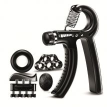 Grips Musculation main Mac Fit - - Eric Favre