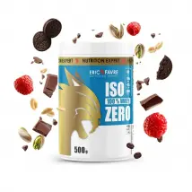 ISO Zero 100% Whey Mystère Proteines - - Eric Favre