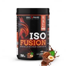 Iso Fusion Proteines - Chocotella - 750g - Eric Favre