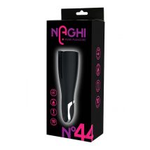 Naghi No.44 Masturbatore ricaricabile 10 livelli