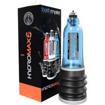 Bathmate Hydromax 5 pompa per il pene ad acqua ingrandimento e potenziamento