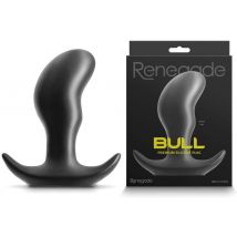 Plug Anale Bull Premium Medium morbido Effetto shape shifting circa 12,6 cm