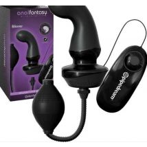 Pipedream Anal Fantasy Elite Inflatable P-Spot Massager
