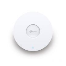Tp-link eap610 access point indoor gigabit wi-fi 6 ax1800 dual band
