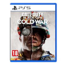Activision blizzard call of duty: black ops cold war standard edition per playstation 5