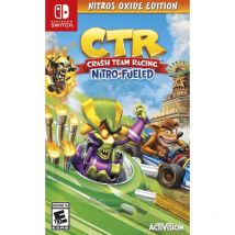 Activision 88408it nintendo switch crash team racing oxide it
