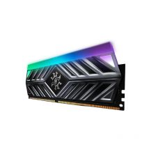 Adata xpg spectrix d41 rgb 8gb ddr4 3.600mhz cl 18