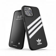 Adidas samba cover per iphone 3 pro max nero/bianco