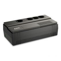 Apc bv650i-gr gruppo di continuita` ups a linea interattiva 650va 375w 4 prese ac