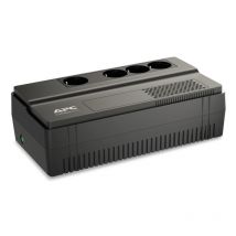 Apc bv800i-gr gruppo di continuitÀ (ups) a linea interattiva 800 va 450 w 4 presa(e) ac