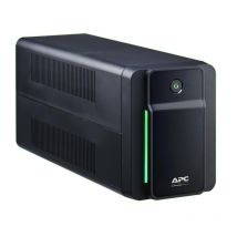 Apc bx750mi-gr back ups gruppo di continuita` avr 410 w 750 va connettori 4 x schuko tipo f