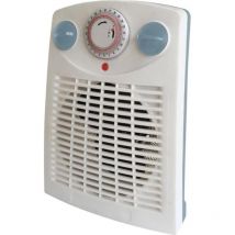 Ardes termoventilatore con timer 2000w