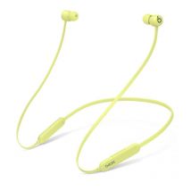 Beats flex auricolari bluetooth passanuca giallo