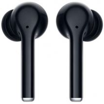 Huawei freebuds 3i auricolari bluetooth con active noise cancelling carbon black