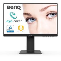 Benq monitor 23.8`` led ips bl2485tc 1920x1080 full hd tempo di risposta 5 ms