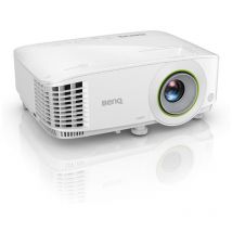 Benq eh600 videoproiettore 3500 ansi lumen dlp 1080p 1920x1080 proiettore desktop bianco